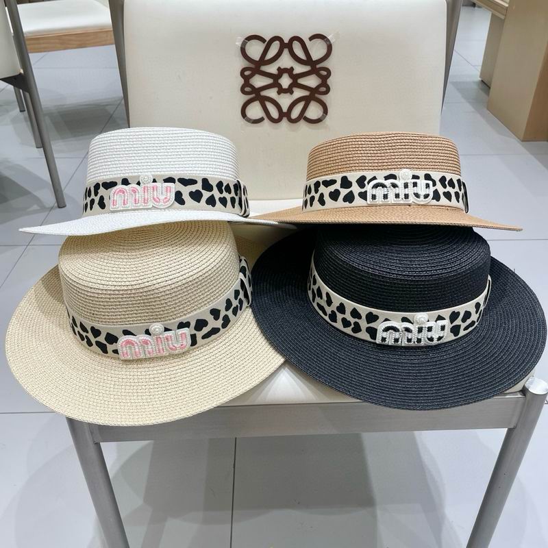 Miumiu top hat 062603